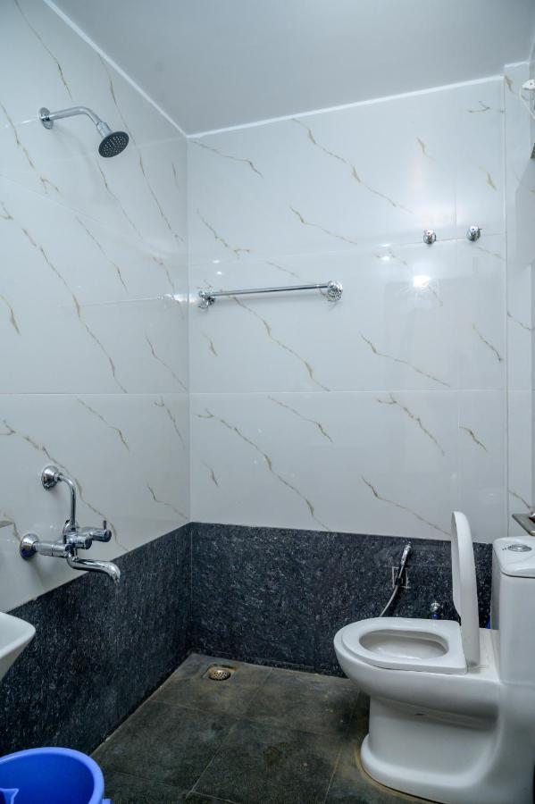 Glucklich Beach Cottages Kundapur Exterior foto